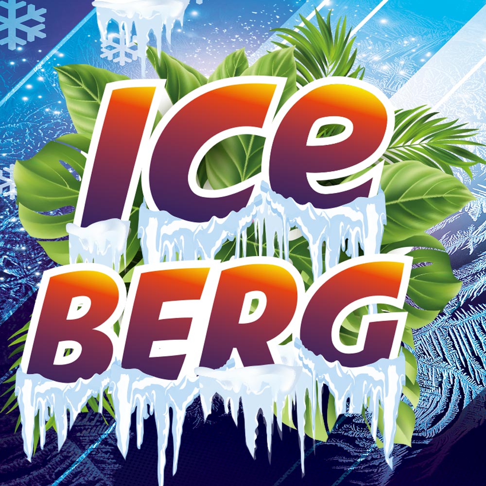 Iceberg